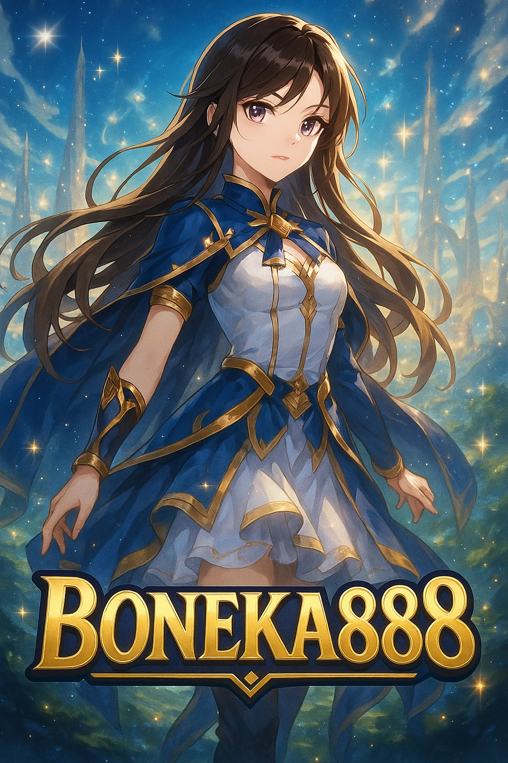 Boneka888 : Fenomena Game Boneka 888 Viral Yang Bikin Heboh
Boneka888 : Fenomena Game Boneka 888 Viral Yang Bikin Heboh